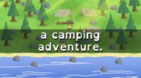 a camping adventure. screenshot, image №2447710 - RAWG