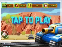 Hero Tank Fighting 2 screenshot, image №933181 - RAWG