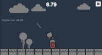 Blocky Knight screenshot, image №3279746 - RAWG