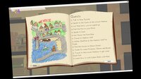 Nimble (OkayDinos, ProLuma, pdox, luke_horner, cyps, kittycornsiri, RowJam, emira_half_blood) screenshot, image №3383405 - RAWG