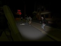 Zombie in my city screenshot, image №112170 - RAWG