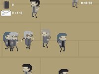Networkado (camiaalves) screenshot, image №1876577 - RAWG