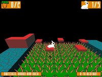 Bunny Hop (itch) (Endurion) screenshot, image №2427964 - RAWG