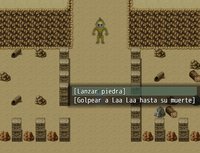 SLENDYTUBBIES 3 RPG FANMADE 2019 screenshot, image №2262892 - RAWG