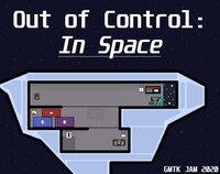 Out Of Control: In Space! screenshot, image №2458774 - RAWG