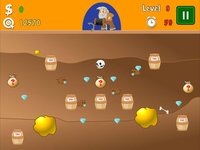 Gold Miner Classic 2018 screenshot, image №928828 - RAWG