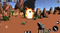 Target shooter 3D (itch) screenshot, image №2348227 - RAWG