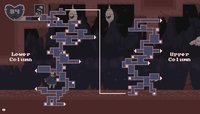 Column on the Sea screenshot, image №2154162 - RAWG