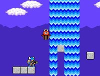 Bug Blaster (Denis_Grenier) screenshot, image №3467701 - RAWG