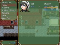 Daughter of Thieves: The Arcane Escapement screenshot, image №1760529 - RAWG