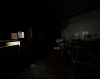 Ash Asylum Demo screenshot, image №1904456 - RAWG