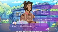 A Werewolf Opportunity, Obviously [DEMO] screenshot, image №990792 - RAWG