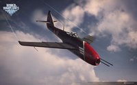 World of Warplanes screenshot, image №575418 - RAWG