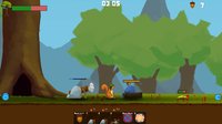 TIMBER (itch) screenshot, image №1049792 - RAWG