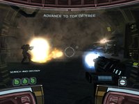 Star Wars: Republic Commando screenshot, image №383330 - RAWG