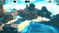 Archaeology - Frozen Pirates screenshot, image №4156073 - RAWG