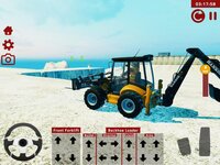 Excavator Simulator PRO 2021 screenshot, image №3292151 - RAWG