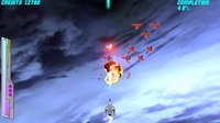 Void Imperator: Neon Fighter screenshot, image №1304125 - RAWG