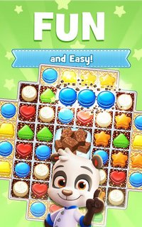 Cookie Jam Match 3 Games & Free Puzzle Game screenshot, image №2073046 - RAWG