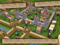 Battles And Castles screenshot, image №1866529 - RAWG