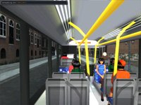 Bus Simulator 2008 screenshot, image №488834 - RAWG