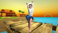 Virtual ULTIMATE Beach Dancer [HD+] screenshot, image №3914503 - RAWG
