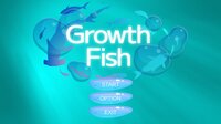 Growth Fish screenshot, image №4071149 - RAWG