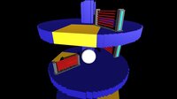 JumpBall (itch) (Unsimple Pixel) screenshot, image №3822643 - RAWG