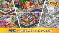 Crazy Chef: Craze Fast Restaurant Cooking Games screenshot, image №2074280 - RAWG