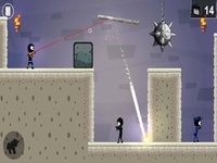 Stickman Shooter Elite Strike screenshot, image №2174365 - RAWG