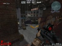 Combat Arms screenshot, image №496837 - RAWG