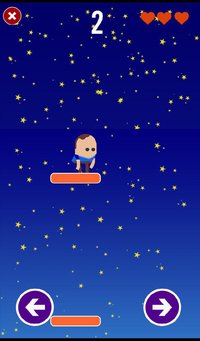 Falling Bob screenshot, image №1290231 - RAWG