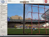 FIFA Manager 06 screenshot, image №434935 - RAWG