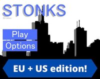 STONKS - EU + US edition screenshot, image №3400674 - RAWG