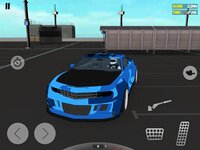 GTR Drift Fever screenshot, image №2913817 - RAWG