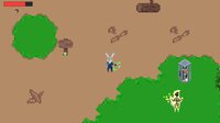 Uncaged Zoo screenshot, image №2882248 - RAWG