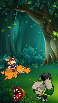 Jungle Escape Game screenshot, image №3370158 - RAWG