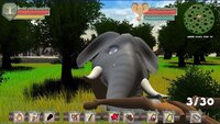 Tame Africa screenshot, image №3015737 - RAWG