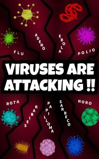 VIRUS REMOVE screenshot, image №2545276 - RAWG
