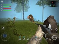 Bigfoot Hunting Multiplayer screenshot, image №2680989 - RAWG