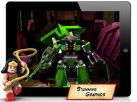 LEGO Batman 2 DC Super Heroes screenshot, image №1709068 - RAWG