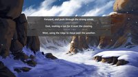Sunset's Ashes (itch) screenshot, image №1056881 - RAWG