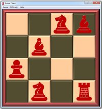Puzzle Chess screenshot, image №1098799 - RAWG