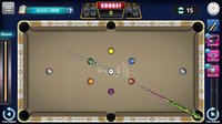 Pool 2019 Free: Play FREE offline game screenshot, image №2084832 - RAWG