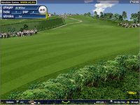 PGA Championship Golf 2000 screenshot, image №329647 - RAWG