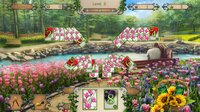 Flowers Garden Solitaire screenshot, image №2516511 - RAWG