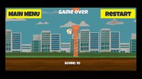Flappy Trump 2020 screenshot, image №2294039 - RAWG