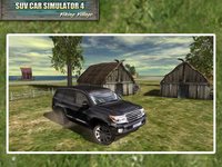 SUV Car Simulator 4 Pro screenshot, image №1695507 - RAWG