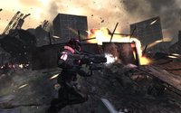 Warmonger, Operation: Downtown Destruction screenshot, image №470785 - RAWG