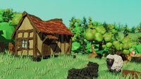 Sheepy Hollow screenshot, image №2359004 - RAWG